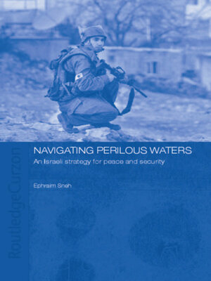 cover image of Navigating Perilous Waters